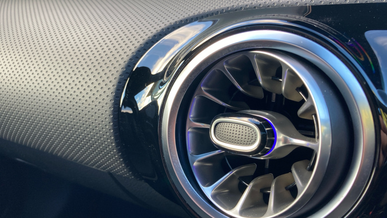 Mercedes-Benz A-Class A180 AMG Line Premium Plus 5dr Auto Petrol Hatchback